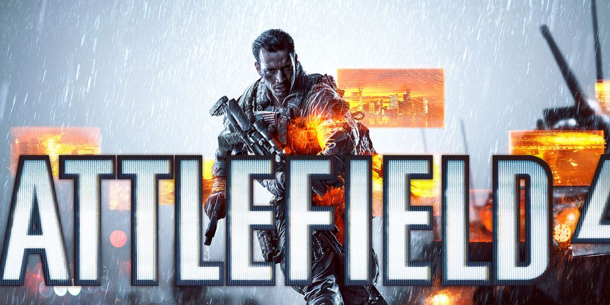 почему нету battlefield 4 в стиме | Дзен