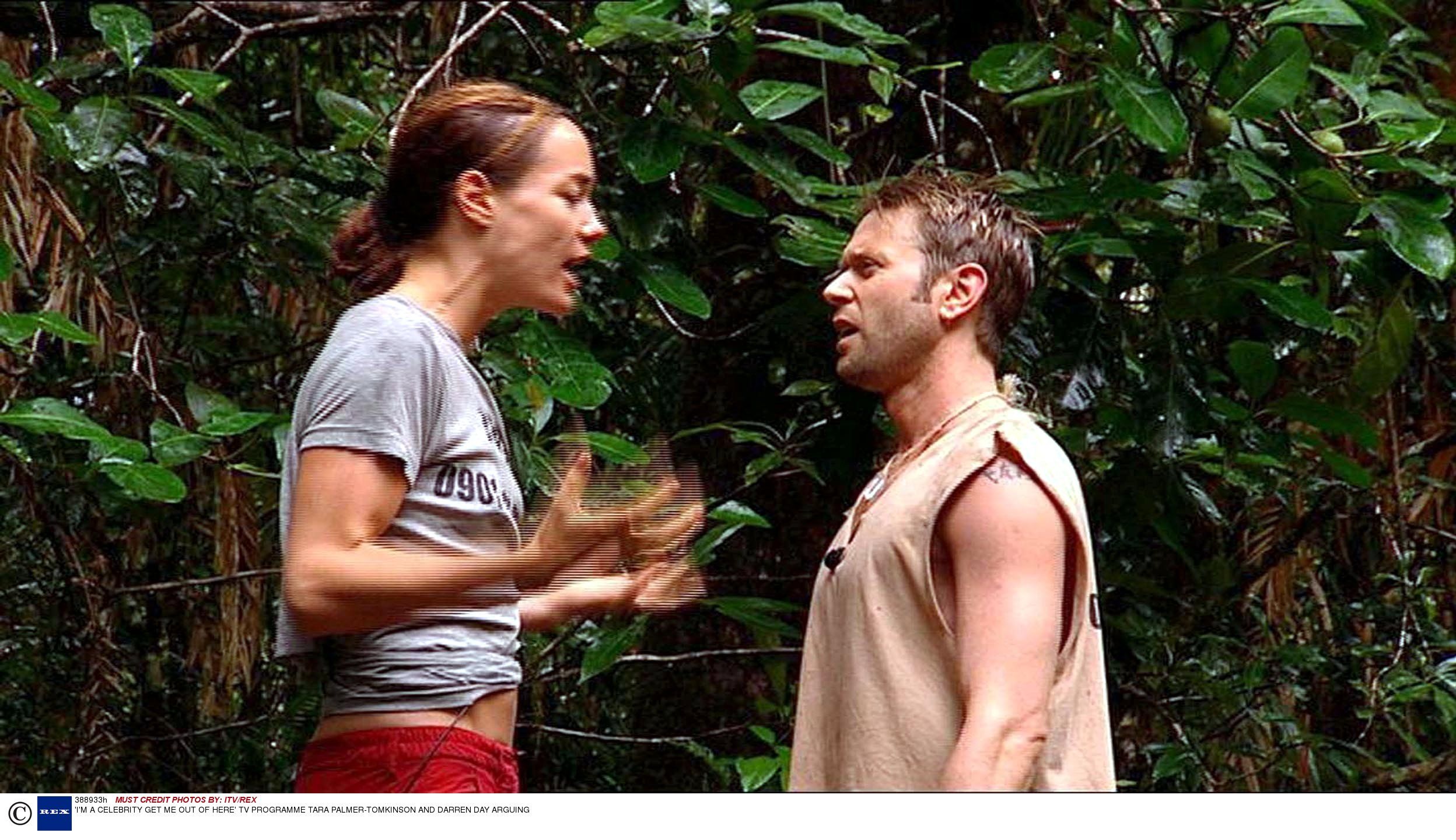 10 silliest jungle spats over the years