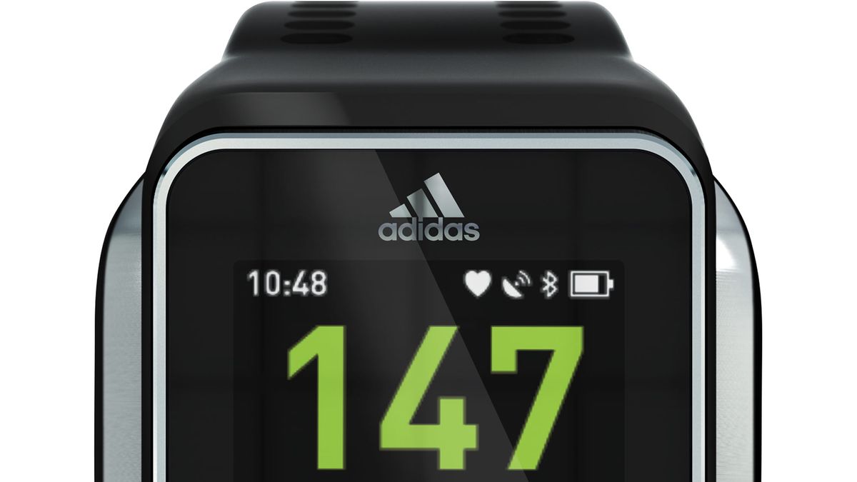 Adidas Smart Run review