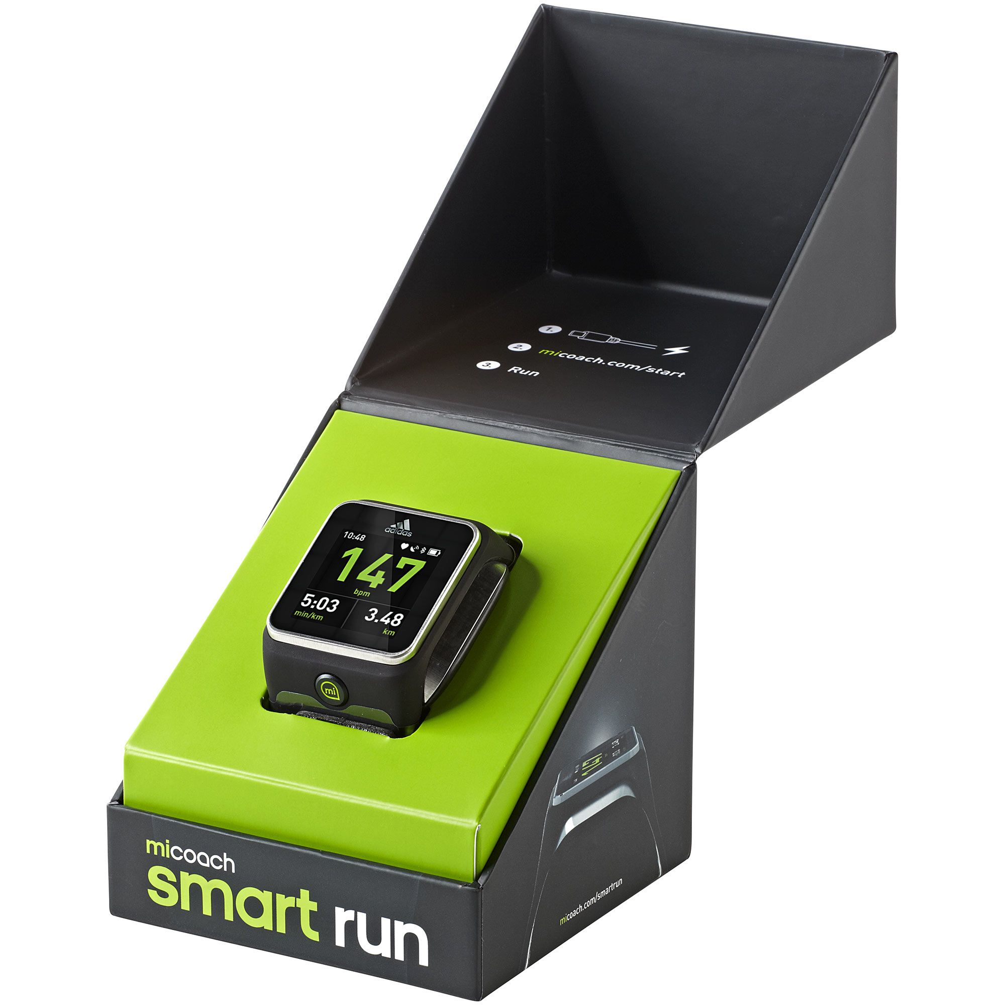 adidas micoach products
