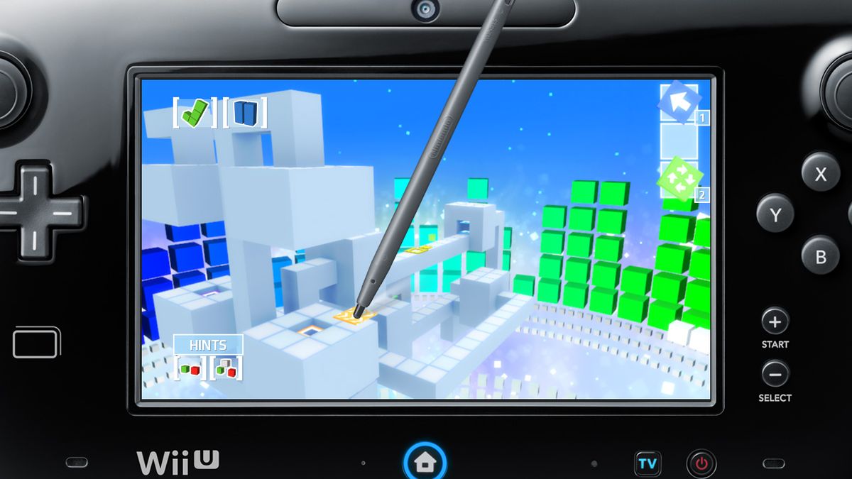 The UK Wii U eShop digital launch line-up in full