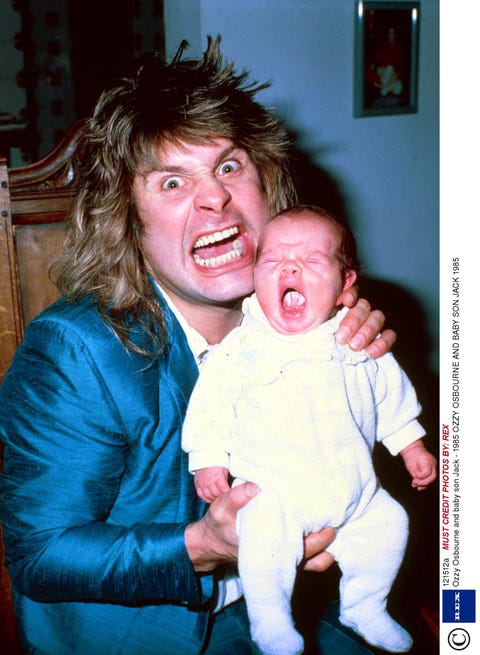 ozzy osbourne worst moments