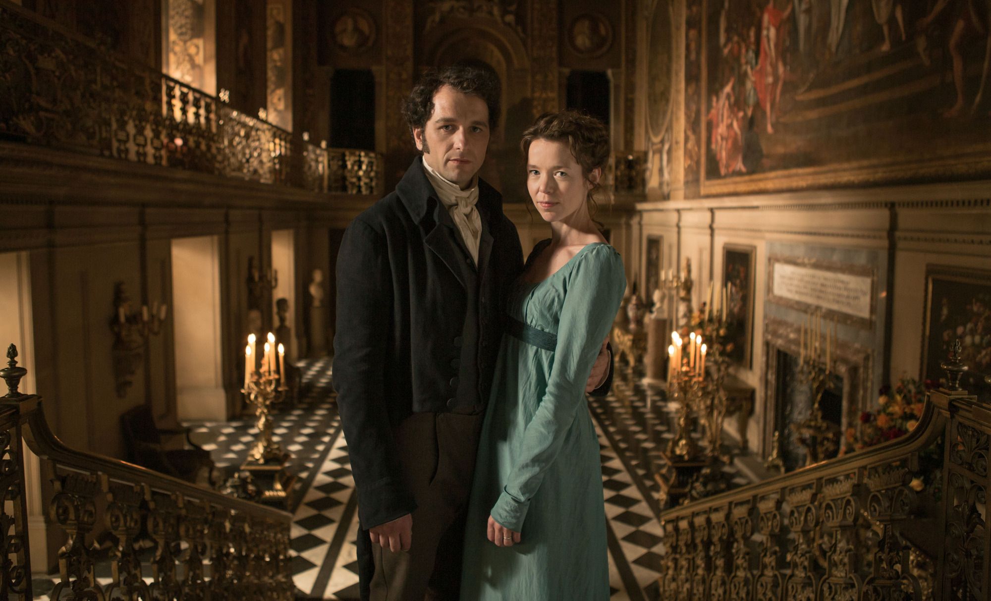 15 best period dramas to watch right now