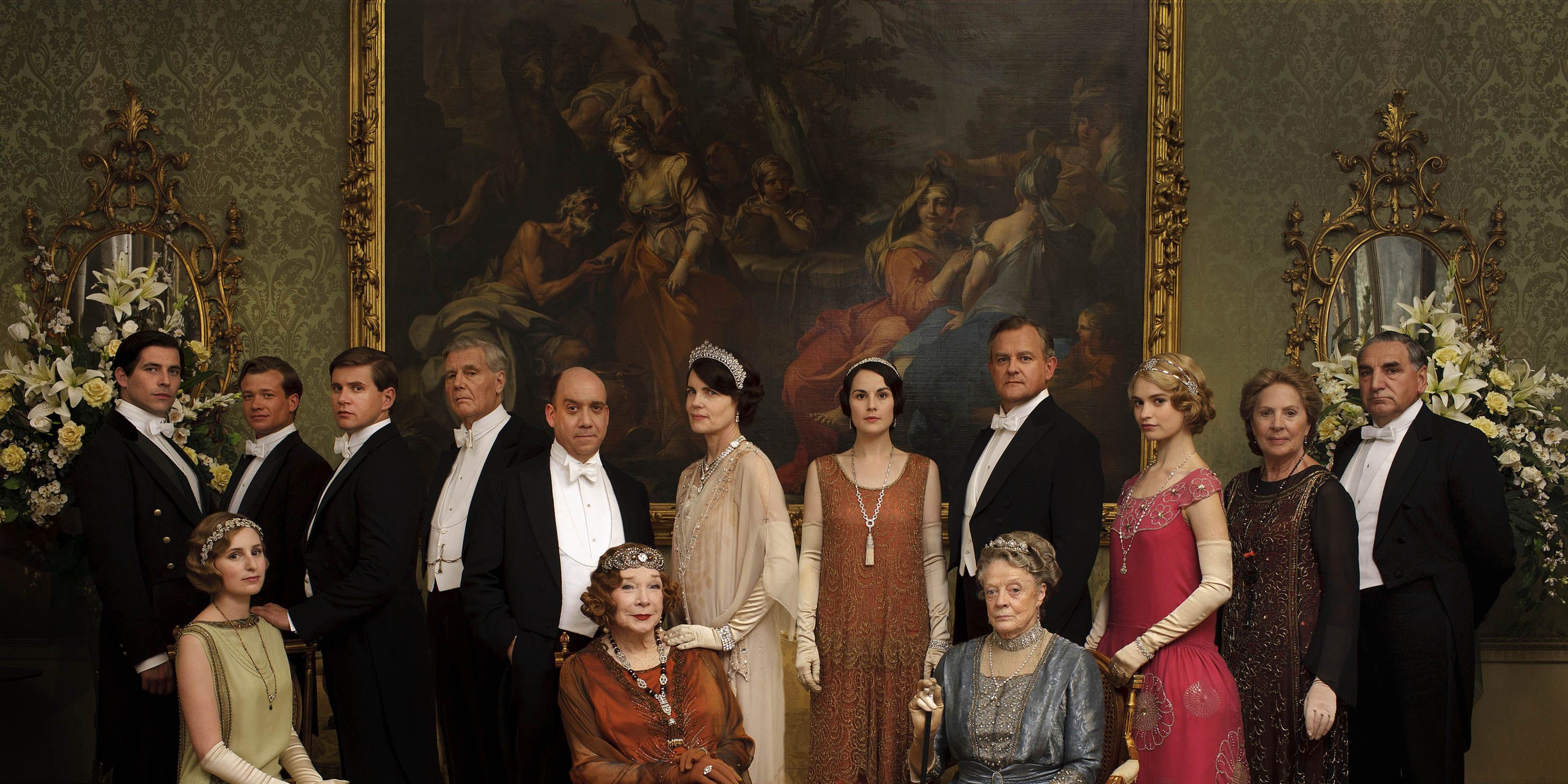 purchase downton abbey christmas special