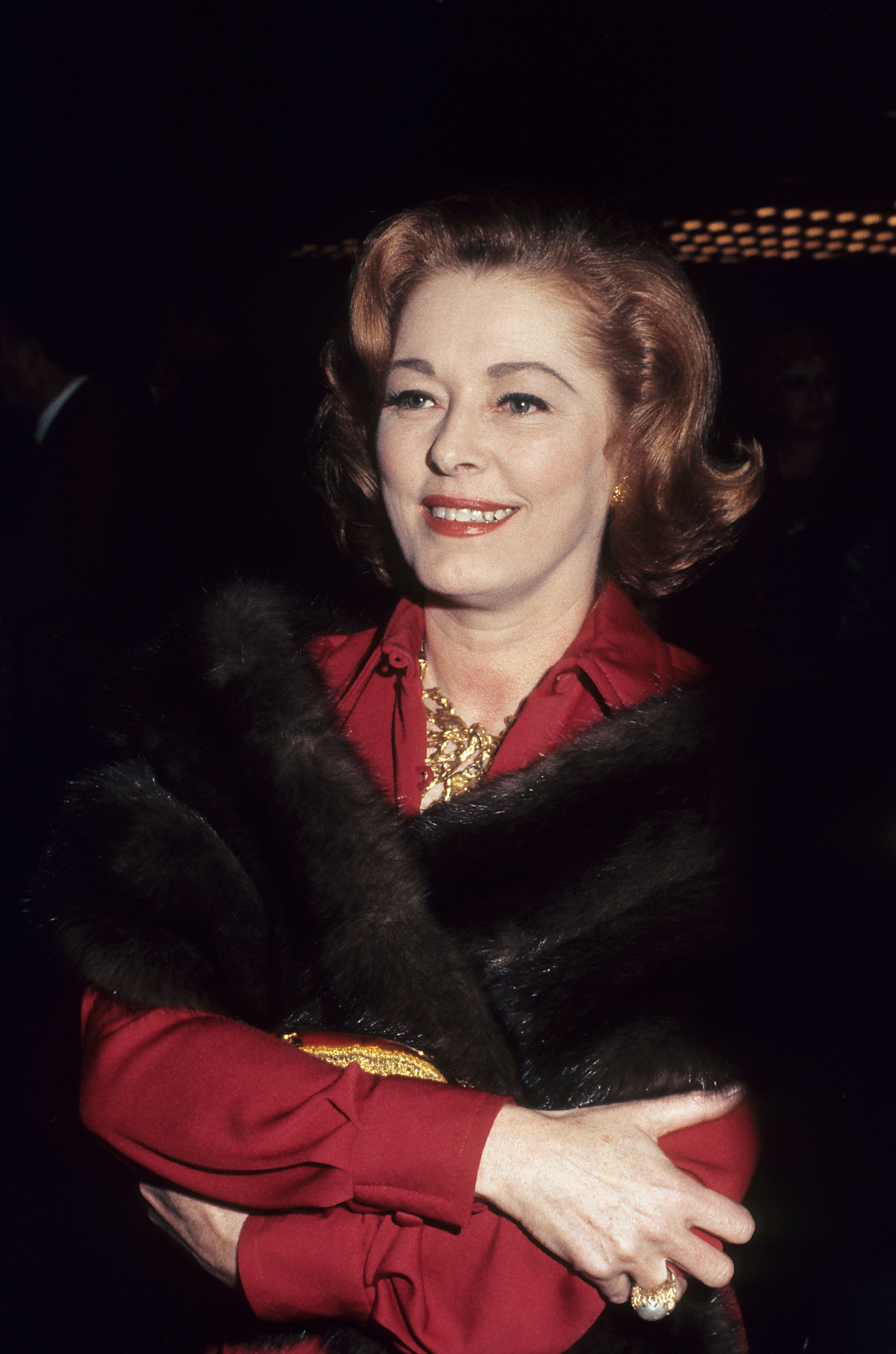 Eleanor parker images