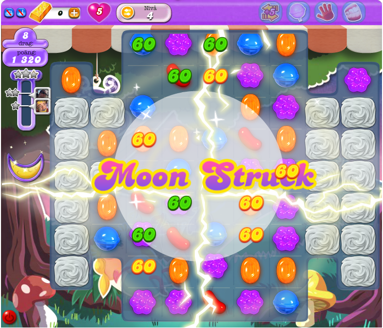 Candy Crush Saga publisher abandons the 'Candy' trademark in the U.S. after  acquiring Candy Crusher