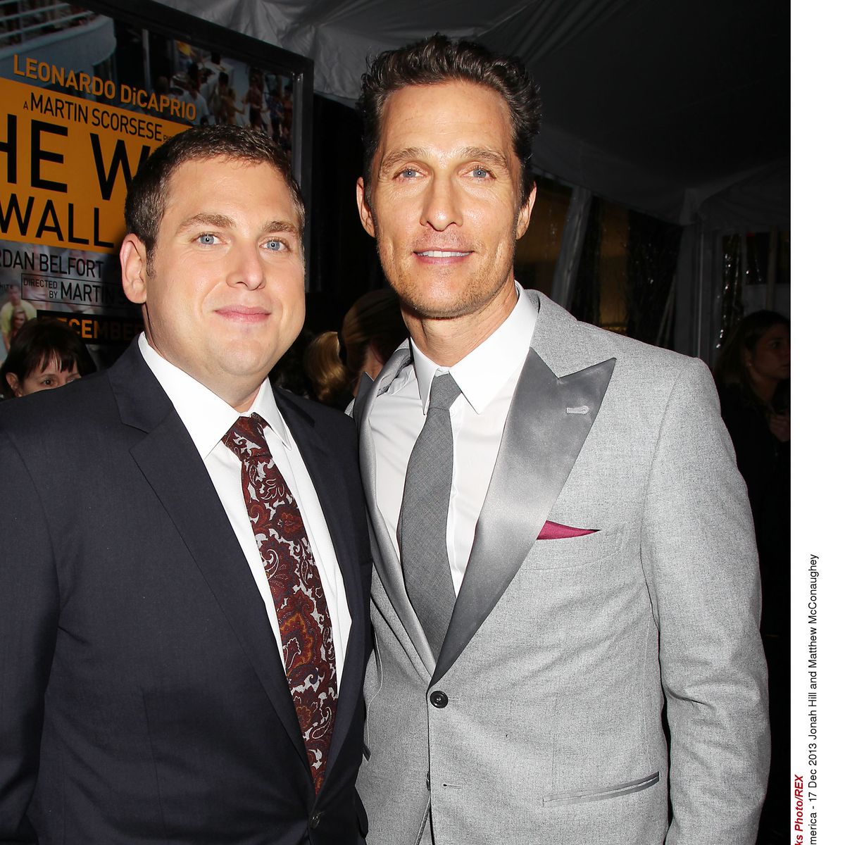 On the Red Carpet: Matthew McConaughey, Leonardo DiCaprio and…Adam Dunn?, by Chicago White Sox