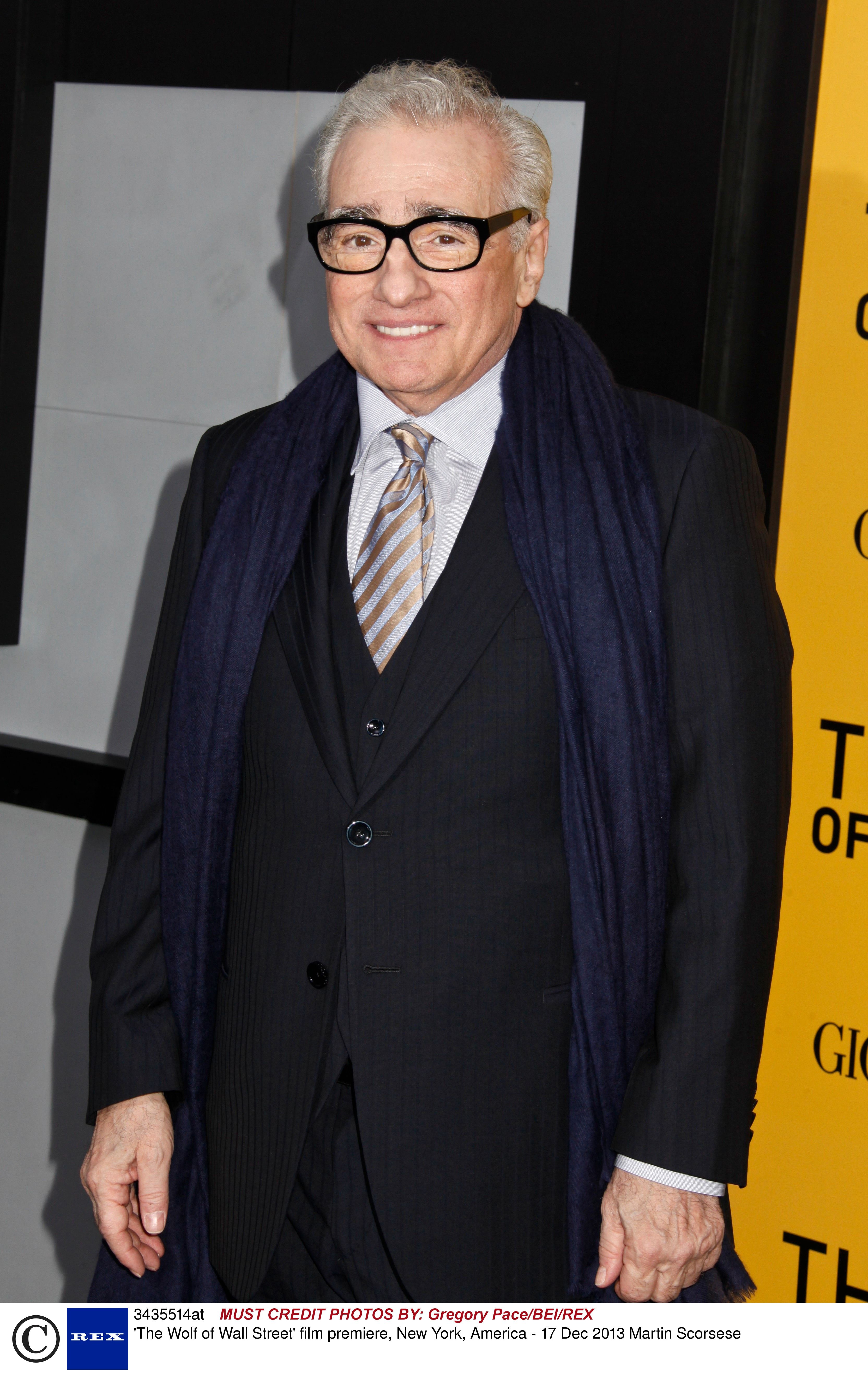 scorsese films scorsese films