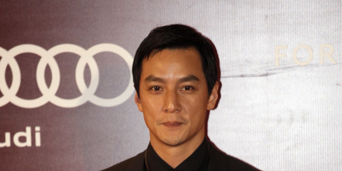 Daniel Wu for Badlands lead