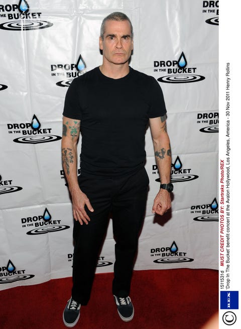 Henry Rollins criticises Miley Cyrus, Daft Punk: "I like real music"