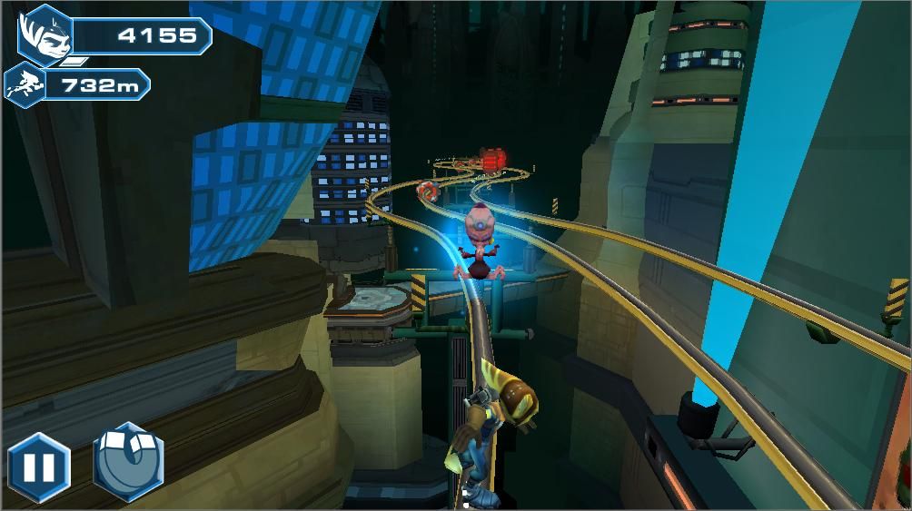 ratchet and clank a crack in time cheat