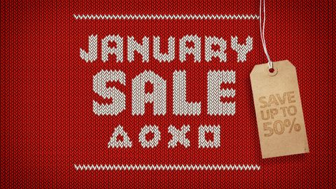 Playstation Store January Sale Begins