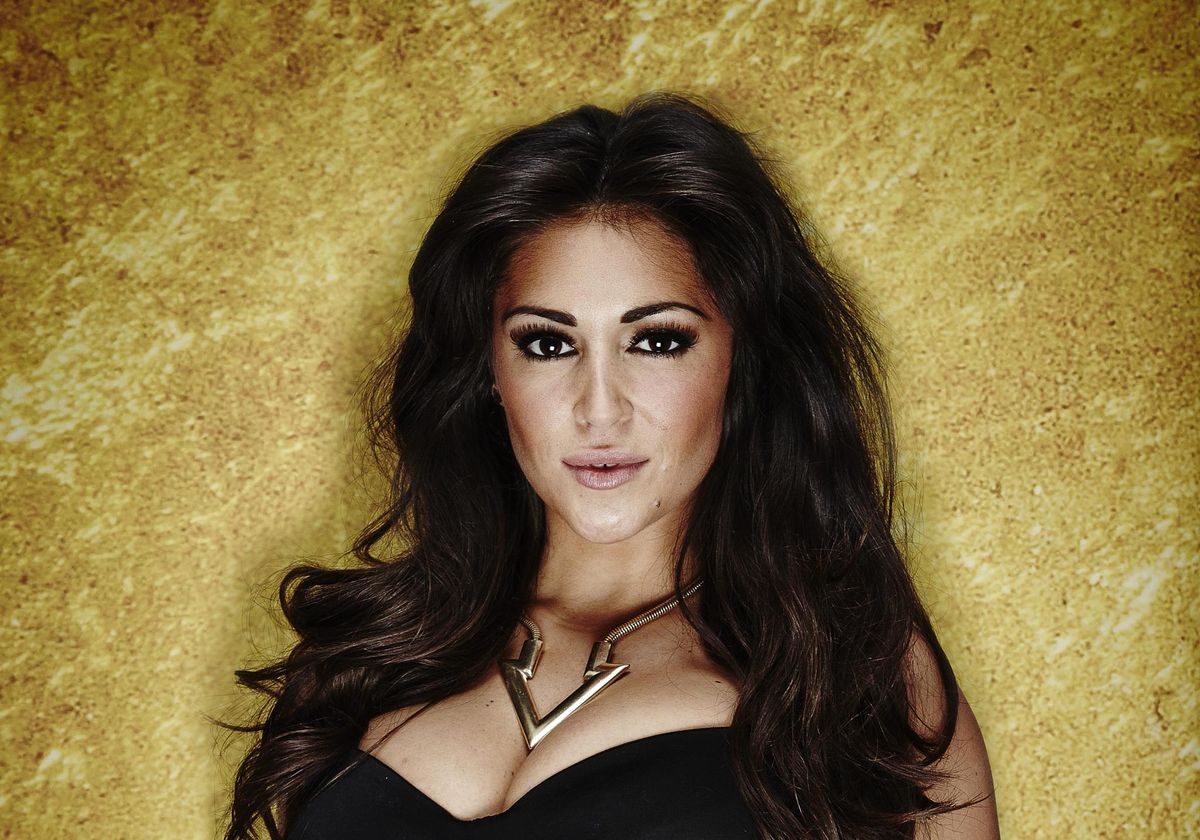 Celeb BB: Who is Casey Batchelor?