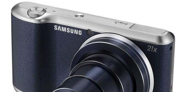 Samsung Launches Galaxy Camera 2