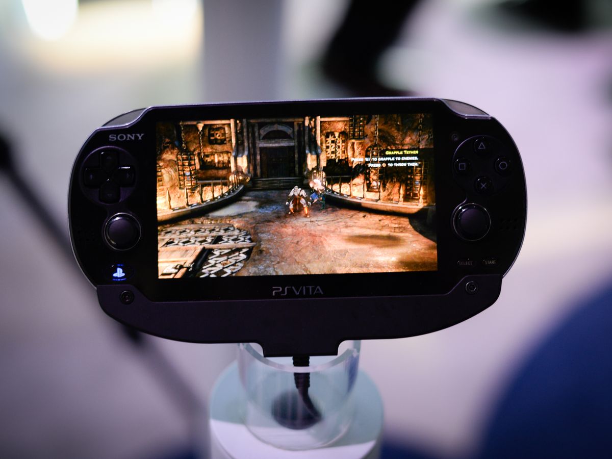 Conheça o PlayStation Now - Hands-On - [CES 2014] - Tecmundo 