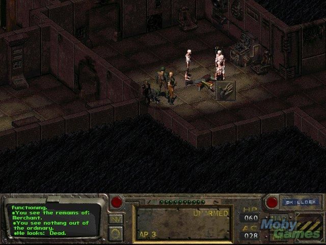 Official Fallout 2: A Post Nuclear Role Playing Game : Strategies & Secrets