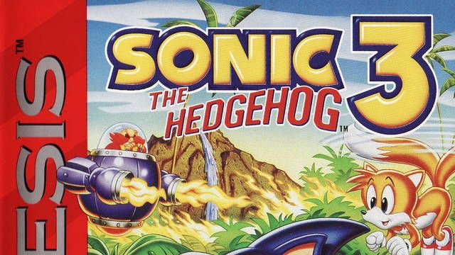 Sonic the Hedgehog box art illustrator Greg Martin passes away