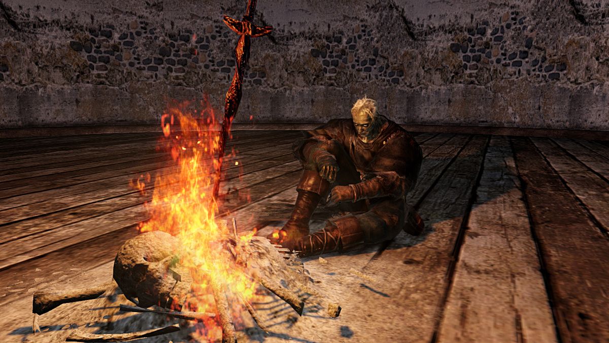 Dark Souls 2 Pre-Order Weapons and Shields Revealed - Cheat Code