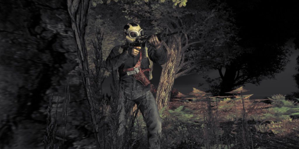 DayZ Standalone Passes 2 Million in Sales