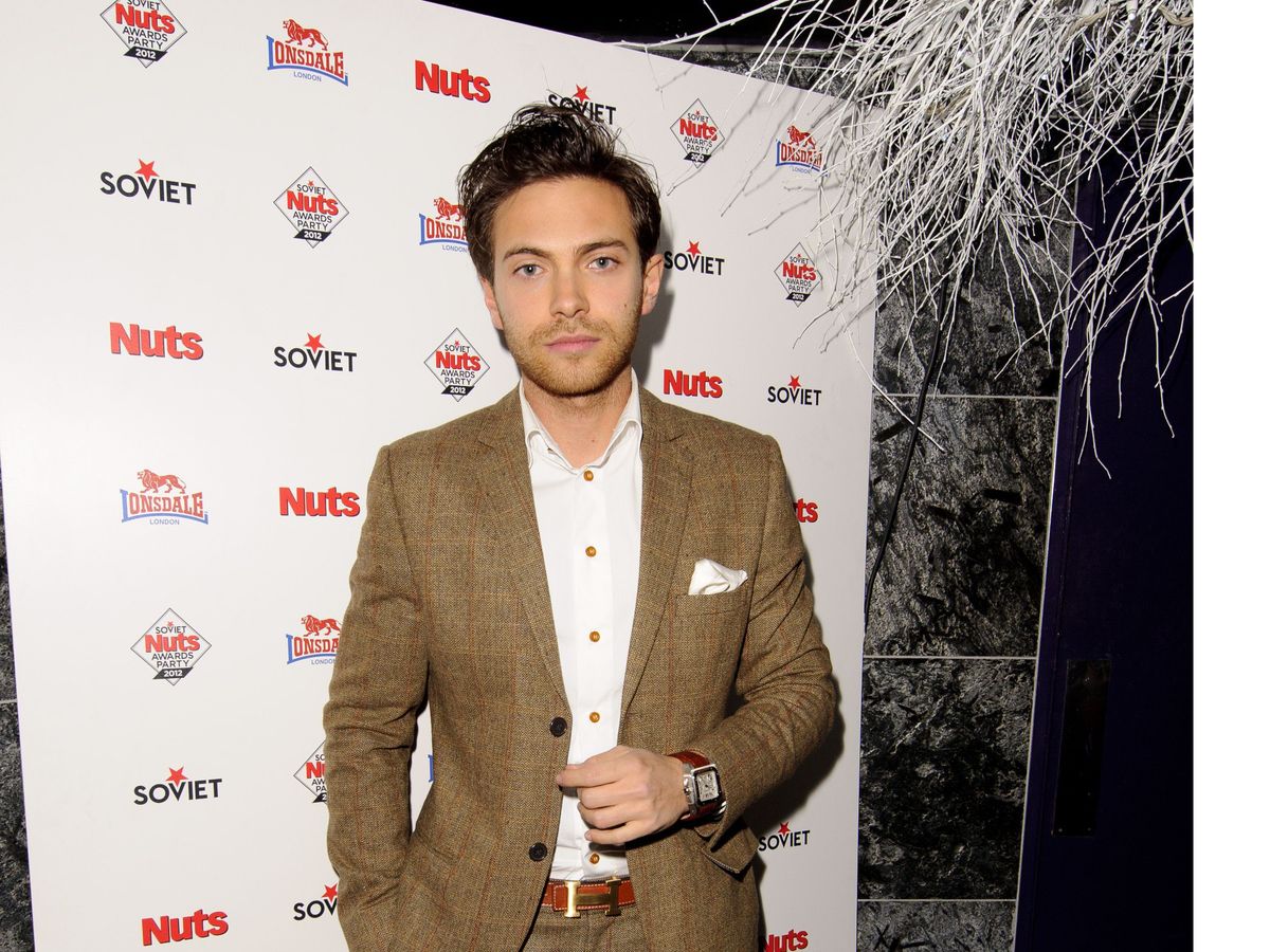 Matt Di Angelo reveals what he wore over his penis in Ordinary Lies -  thanks for sharing