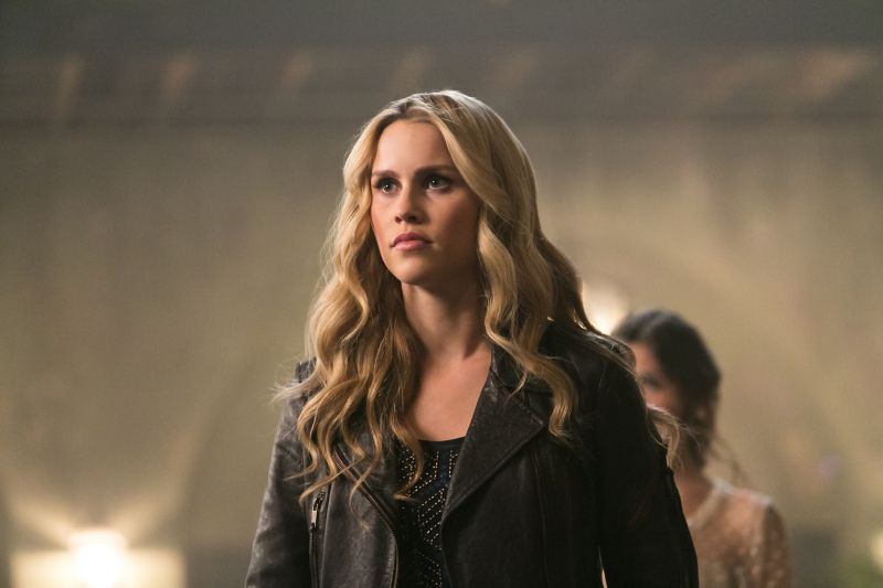 The Originals - Season 3 - Kol Mikaelson Returning + The Vampire