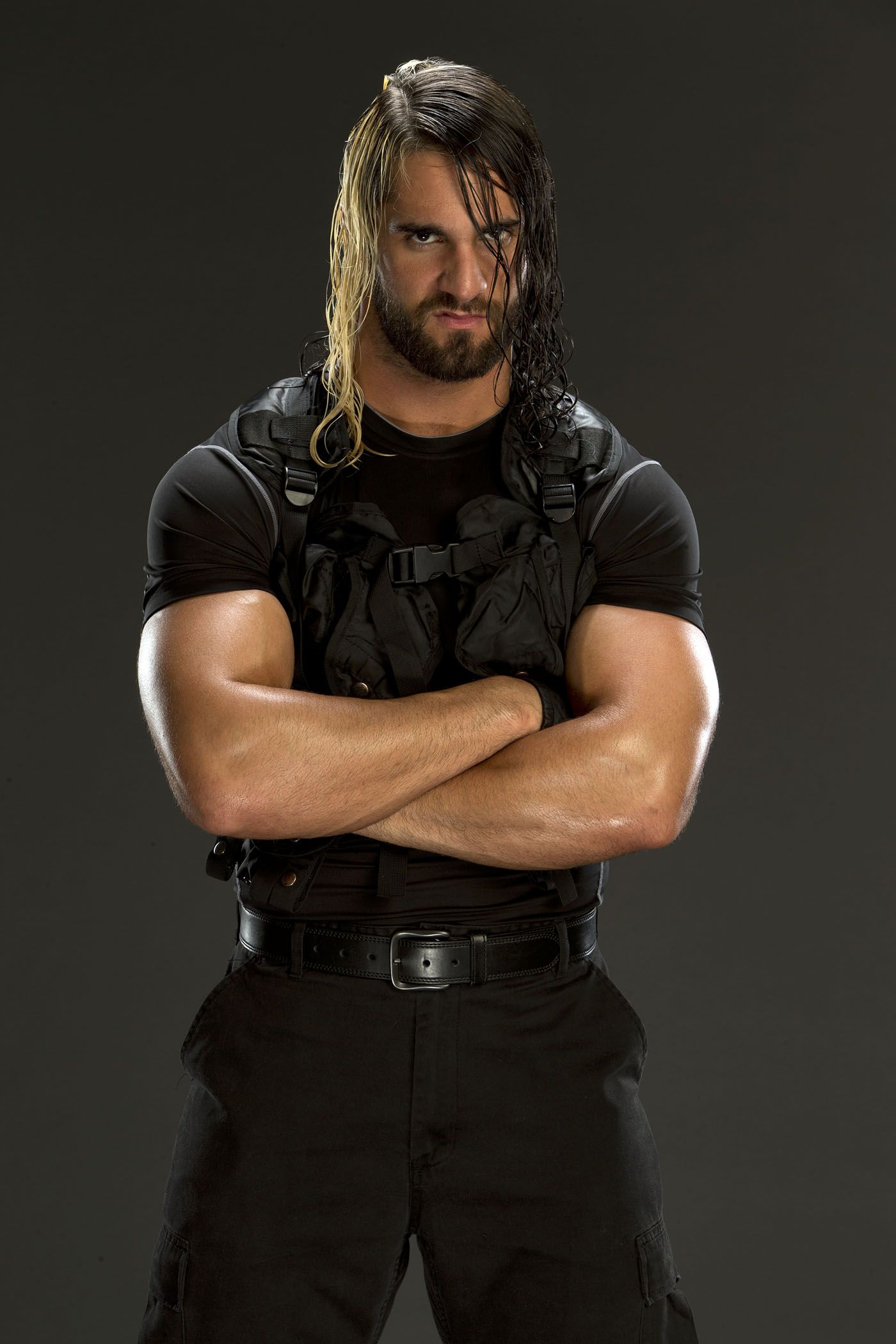 WWE Has Yet To Turn Seth Rollins Full Heel