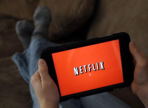How Do You Become a Tagger for Netflix? 