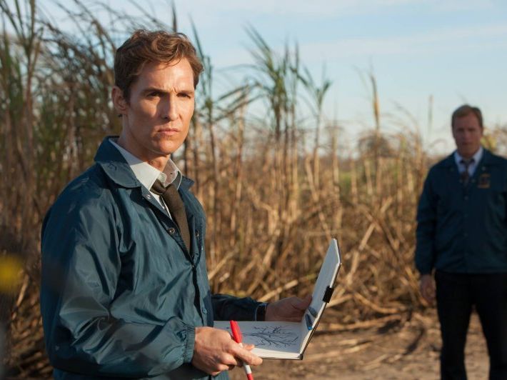 Why the first 10 minutes of True Detective matter the most