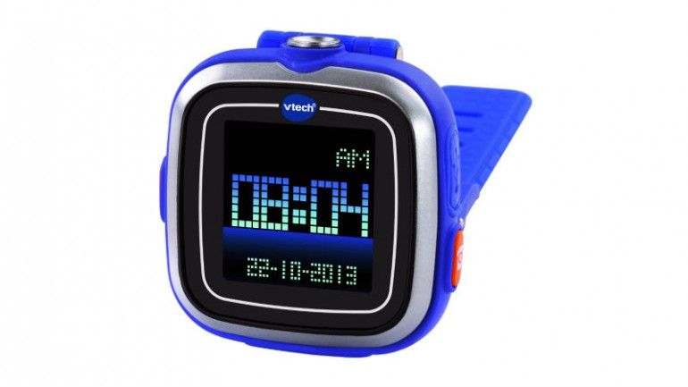 Children's vtech smart watch hot sale