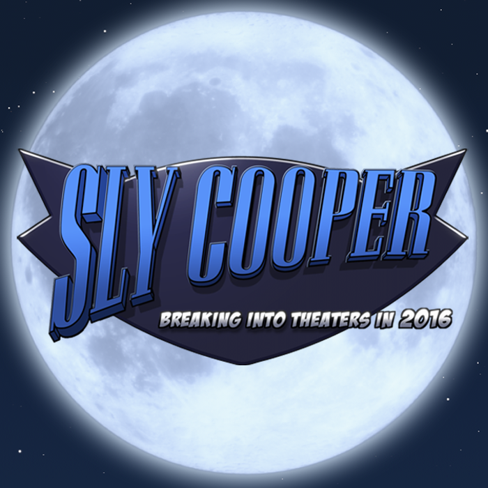 Sly Cooper: The Movie chegará em 2016. Veja o primeiro trailer