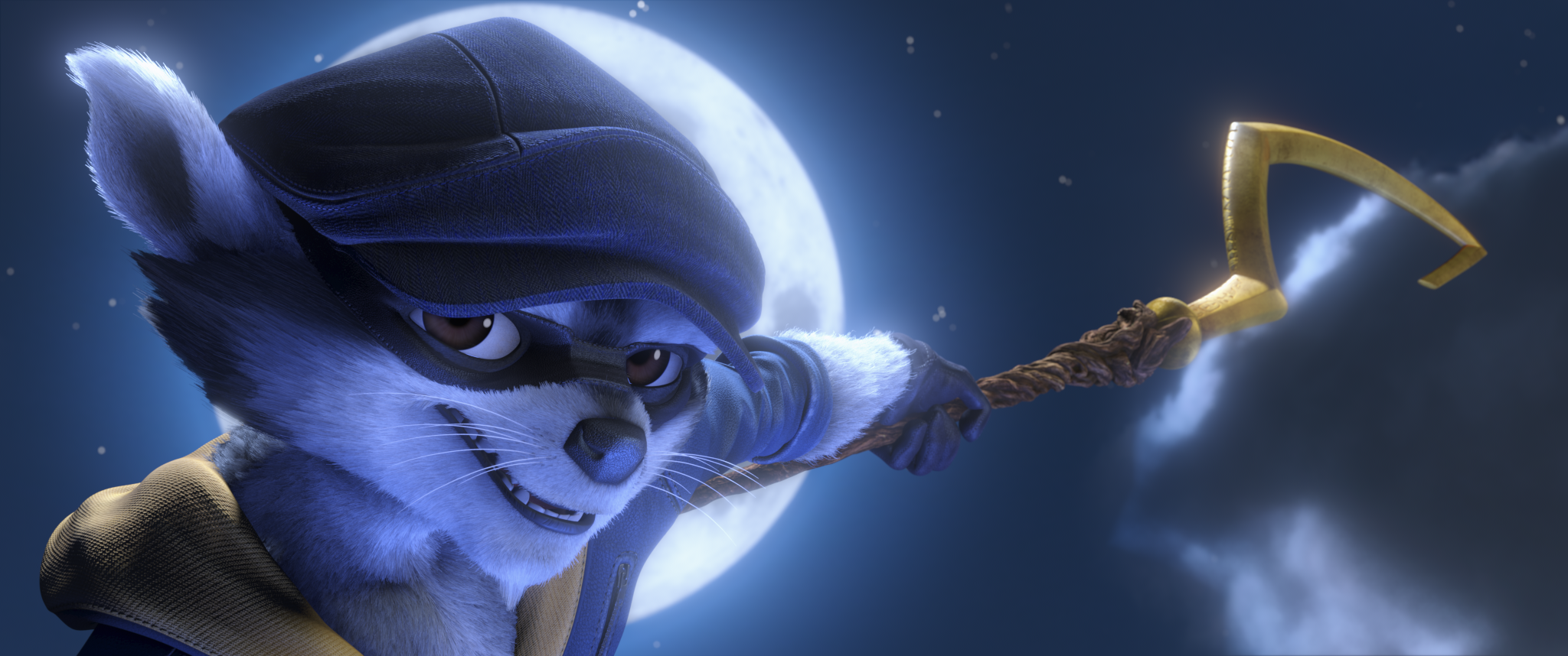 Sly Cooper Wallpaper 71 pictures