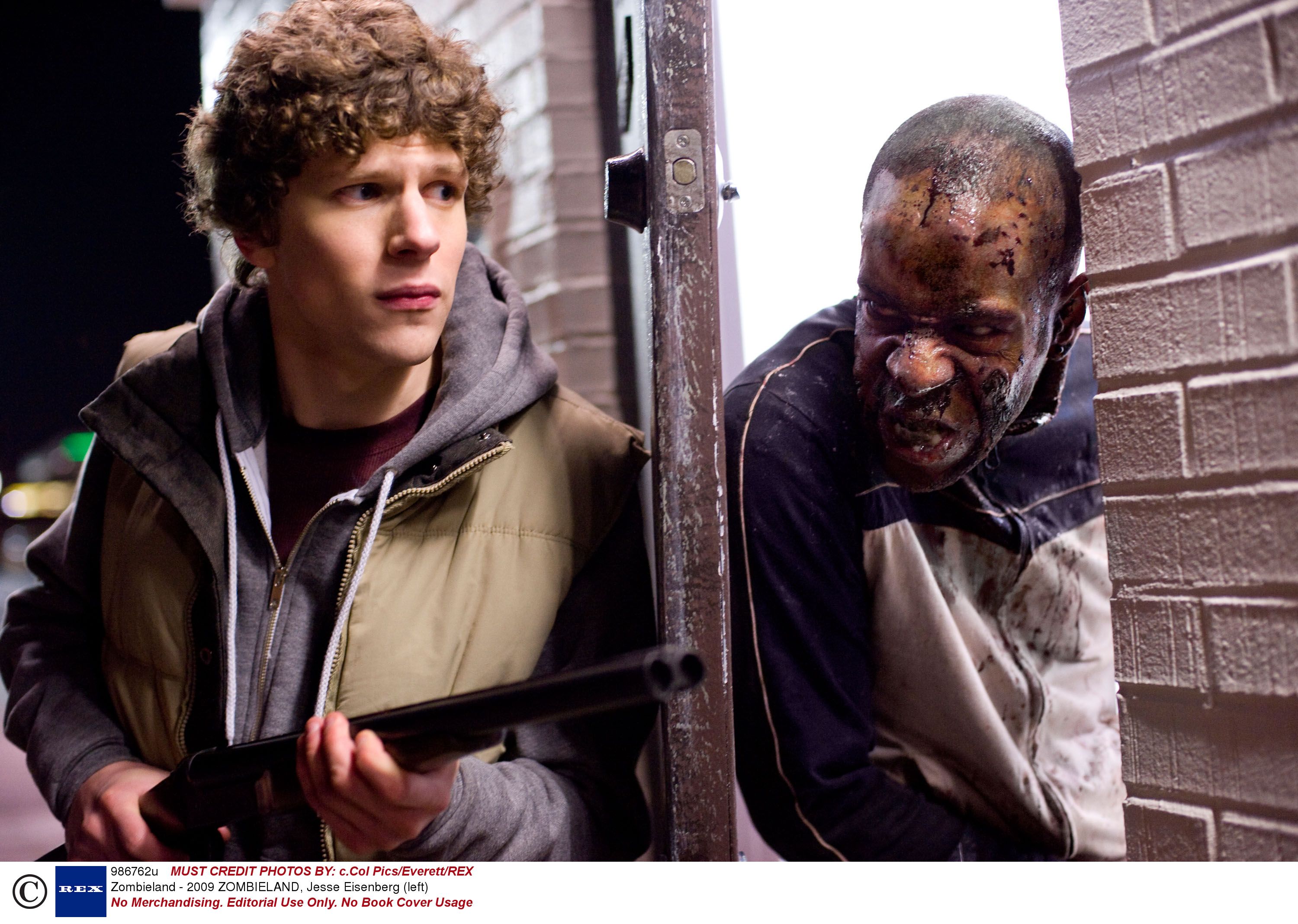 Why it took 10 years to get a 'Zombieland' sequelWhy it 10 years