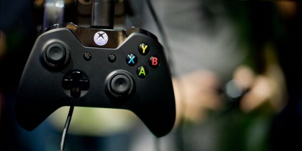 Xbox One controller drivers for PC out now