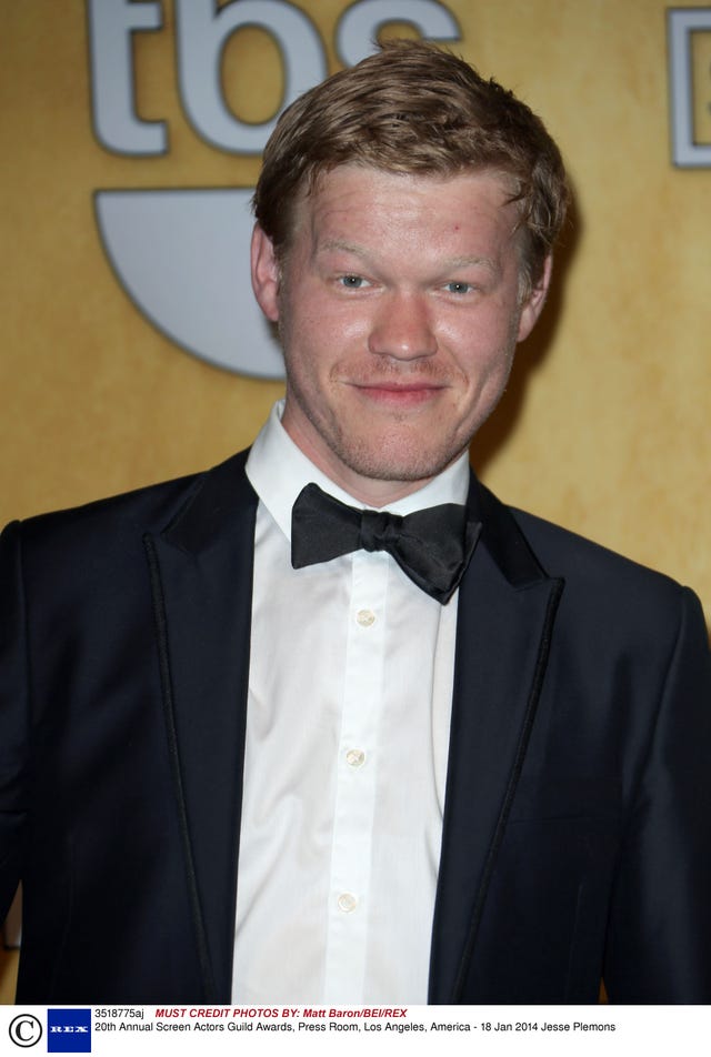 Kirsten Dunst, Jesse Plemons join Fargo