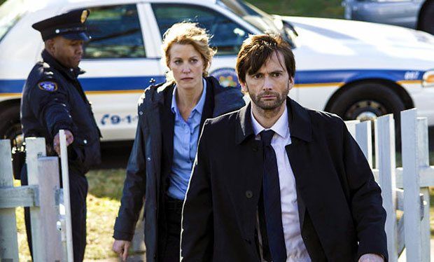 What's 'Broadchurch' And What Does It Have To Do With Fox's New Show ' Gracepoint'? | Decider