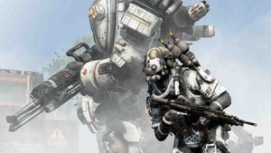 Titanfall 2 toys may have revealed the game's release date