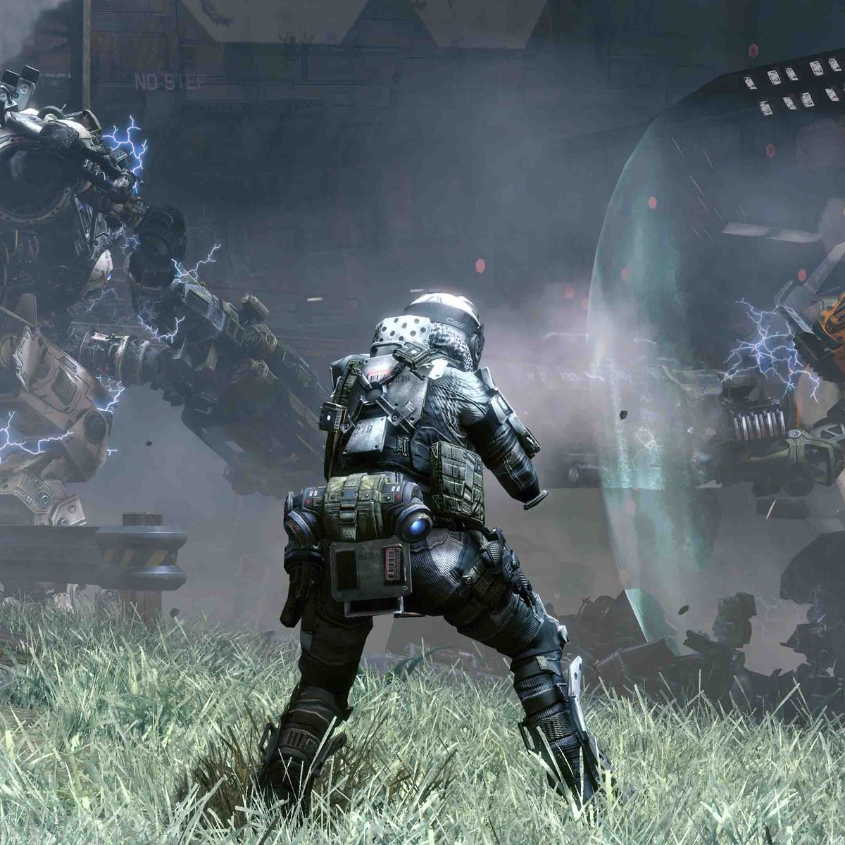 Call of Duty has become review-proof, analyst suggests, but Titanfall &  Destiny will pose real challenge in 2014