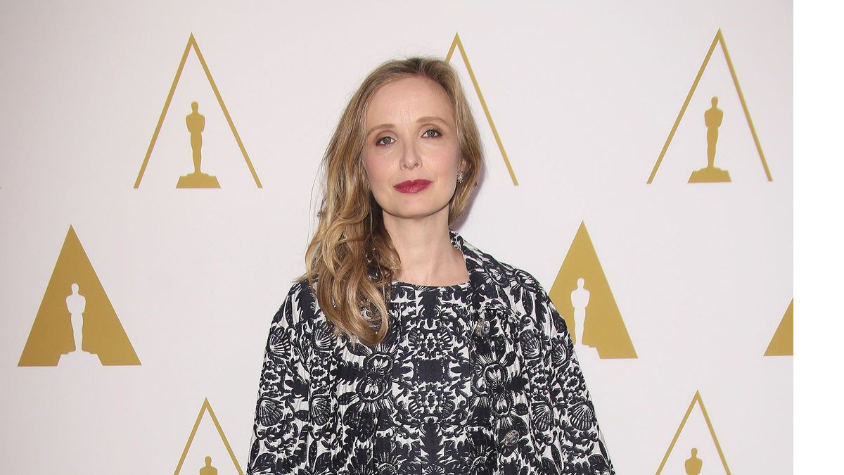 Julie Delpy : Awards  Carnegie Corporation of New York