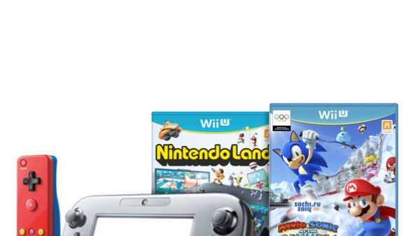Juegos Wii & Wii U – Savepoint