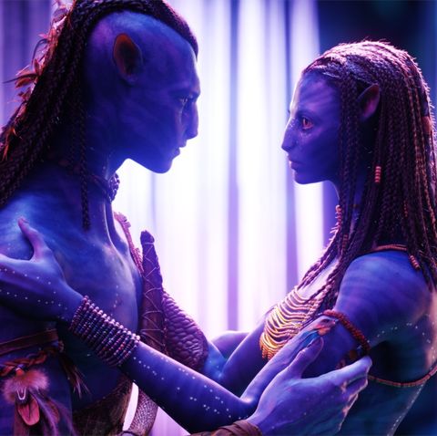 Avatar 2 time jump revealed by James Cameron