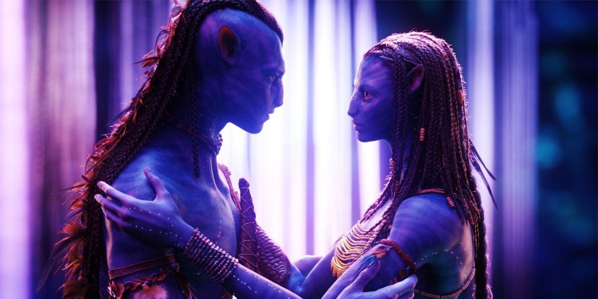 Avatar 2 time jump revealed by James Cameron