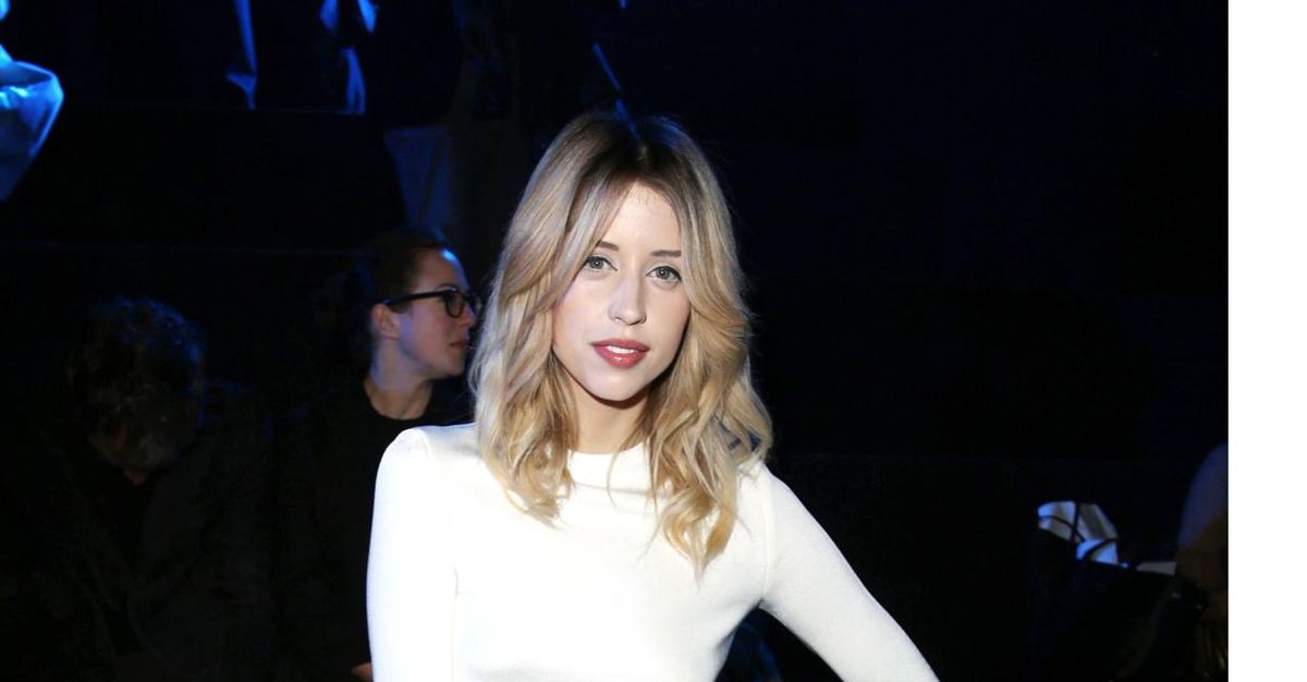 Peaches Geldof Death - Drugs Confirmed as Cause of Death