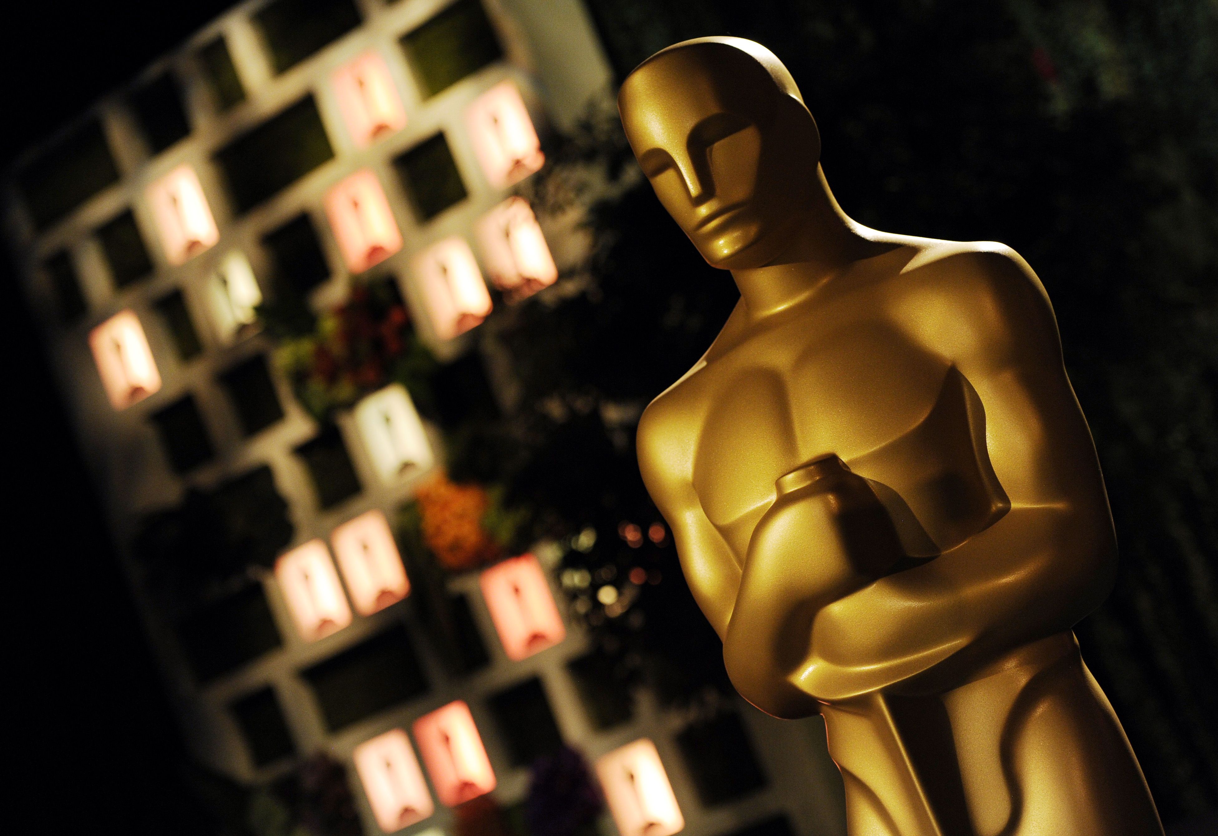 Why are the Oscars called the Oscars? The nickname of the Academy Awards  statuette explained