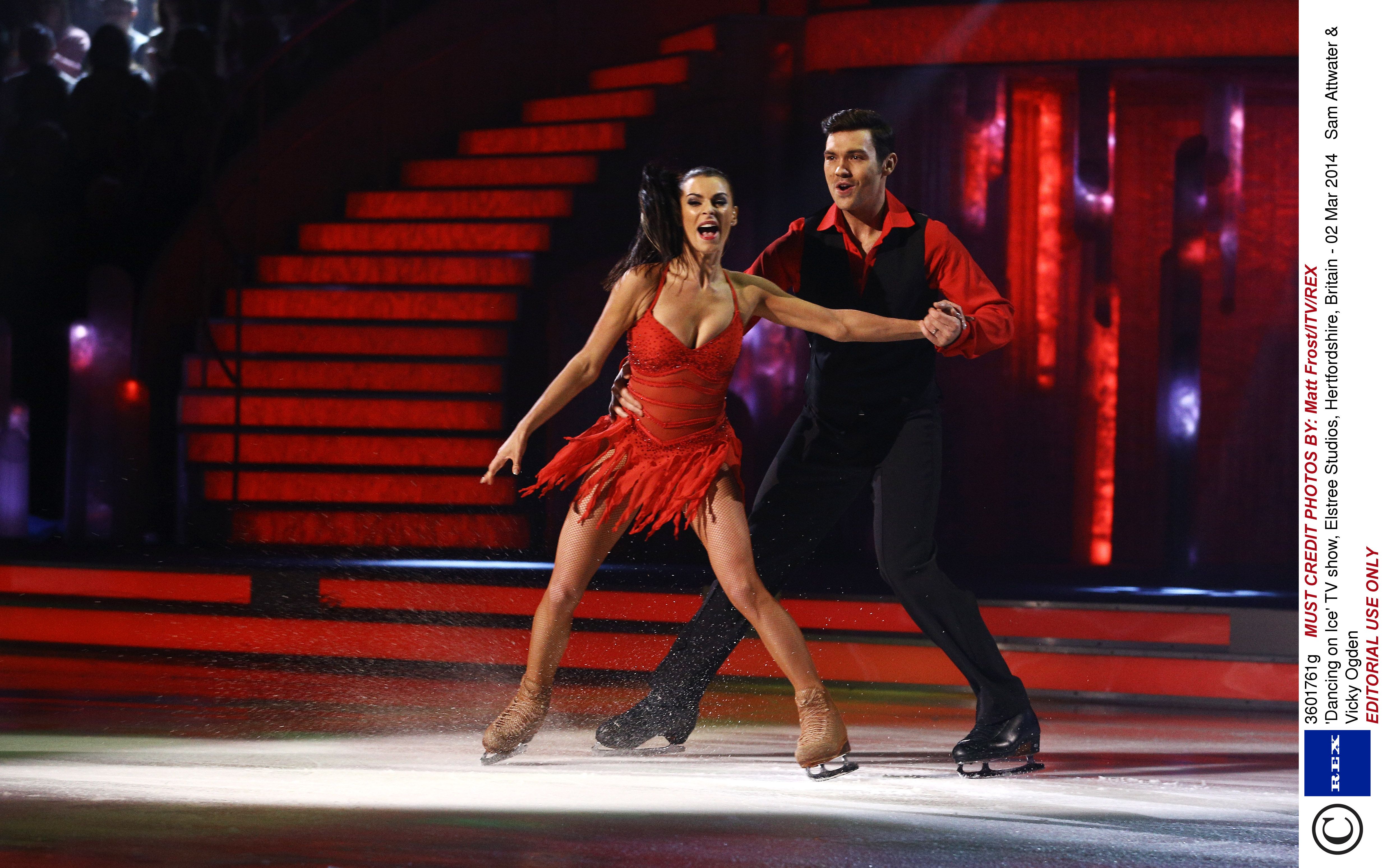 Dancing on Ice: Attwater on fix claims