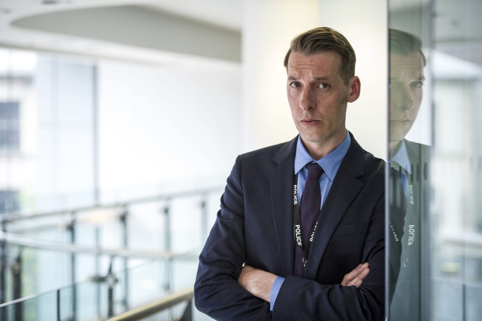 line of duty