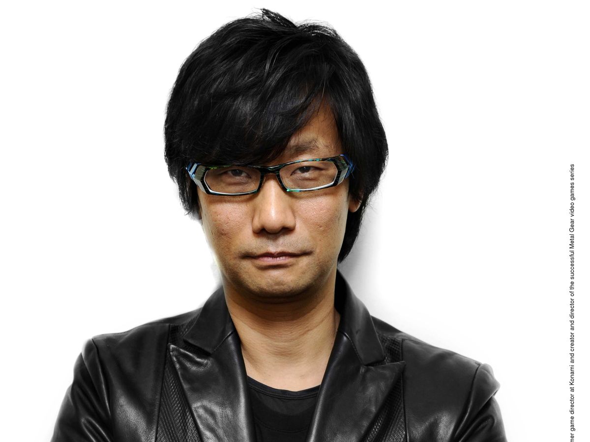 Has Metal Gear Solid creator Hideo Kojima quit Konami, or just gone on  holiday?