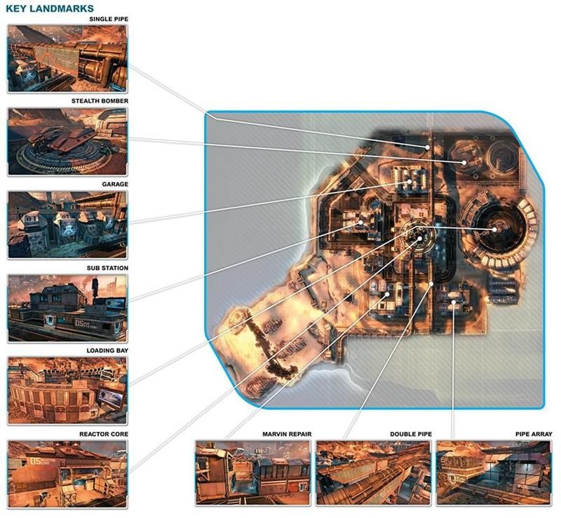 Titanfall 2's multiplayer tech test: Maps, modes, Networks, level caps and  more