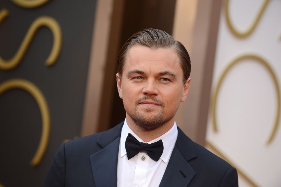 Movies Oscars 2014 Leonardo Dicaprio ?resize=980 *