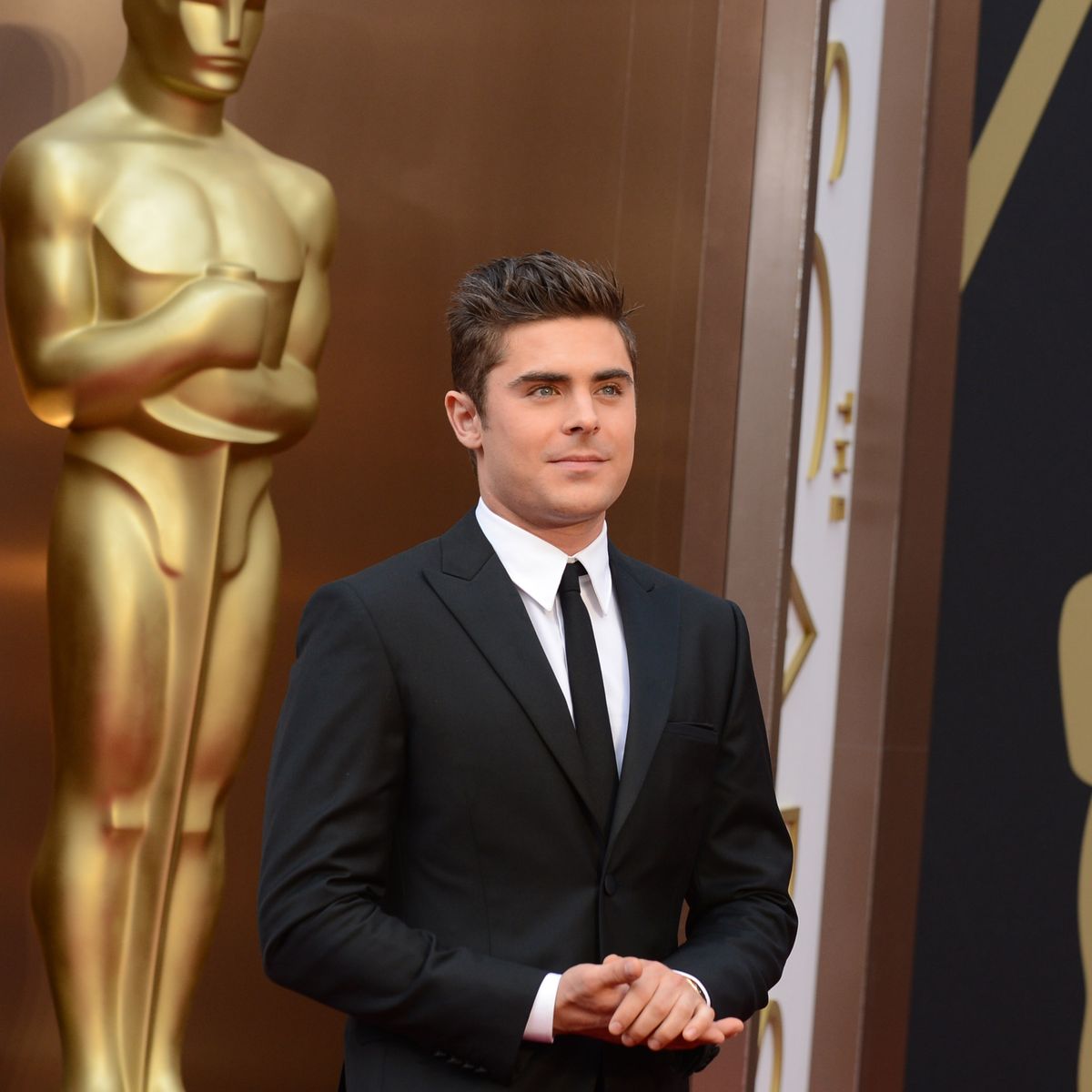 Zac Efron, Michelle Rodriguez in relationship?