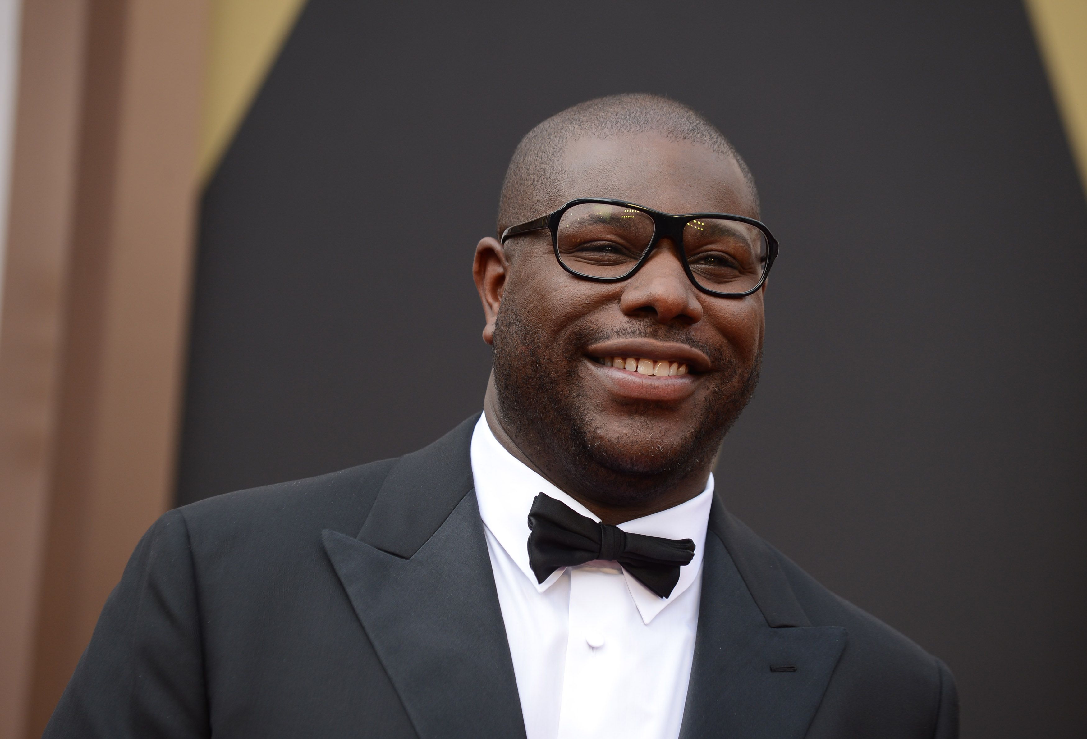 Steve Mcqueen Speaks Out On Oscars Diversity This Is Not About Black Not About White But About Us